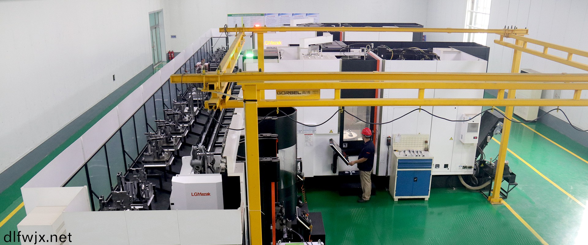 60多年不(bu)斷完善鑄造及加工解(jie)決方案